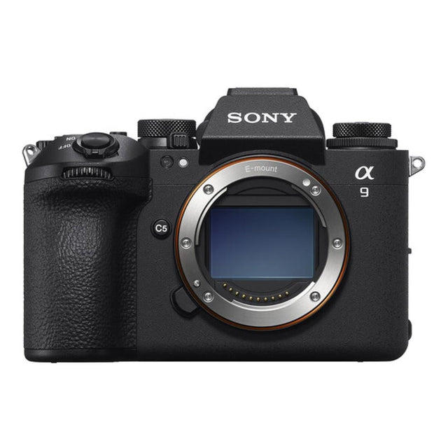 Sony Alpha a9 III 24.6MP Mirrorless Digital Camera - Body Only ILCE-9M3