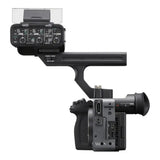 Sony FX2 33MP Full-Frame Digital Cinema Camera with XLR Handle - Body Only ILME-FX2