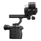 Sony FX2 33MP Full-Frame Digital Cinema Camera with XLR Handle - Body Only ILME-FX2