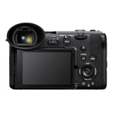Sony FX2 33MP Full-Frame Digital Cinema Camera with XLR Handle - Body Only ILME-FX2