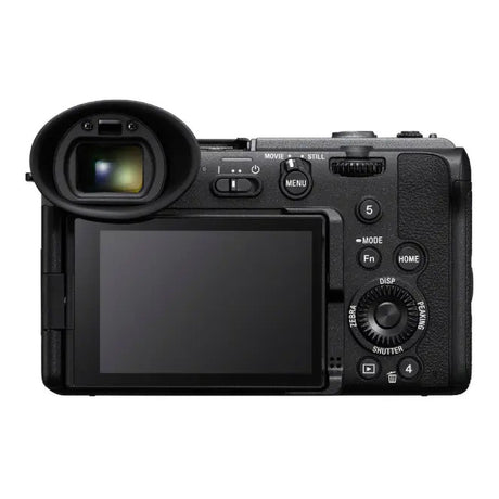 Sony FX2 33MP Full-Frame Digital Cinema Camera with XLR Handle - Body Only ILME-FX2