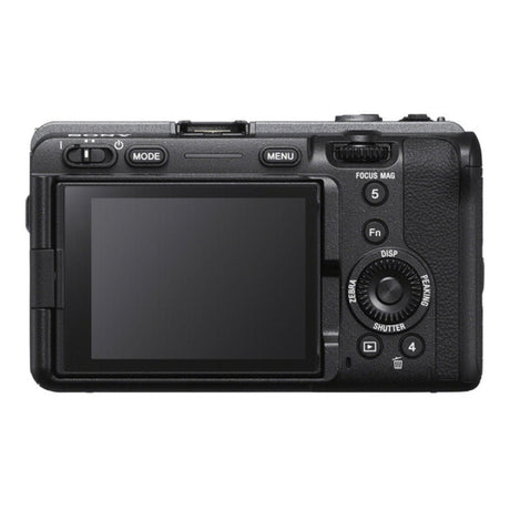 Sony ILME-FX3 Full-Frame Cinema Camera