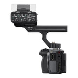 Sony FX3 Cinema Line Full-Frame Camera ILME-FX3A