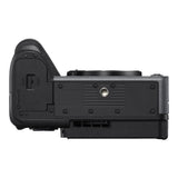 Sony FX3 Cinema Line Full-Frame Camera ILME-FX3A