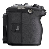 Sony FX3 Cinema Line Full-Frame Camera ILME-FX3A