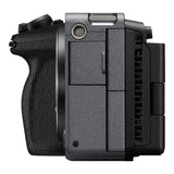 Sony FX3 Cinema Line Full-Frame Camera ILME-FX3A