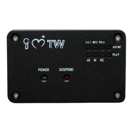 FSA 24Bit 192Khz Asynchronous USB DAC ILOVETW