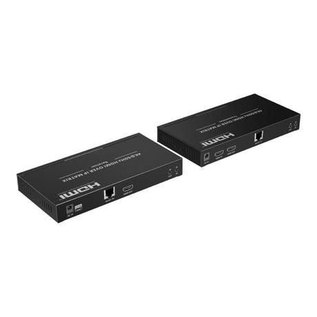 Lenkeng IMMS-IM02-TX 4K HDMI Extender Matrix Transmitter