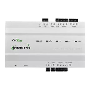 ZKTeco InBio160 Pro Plus Series 1-Door Access Control Panel