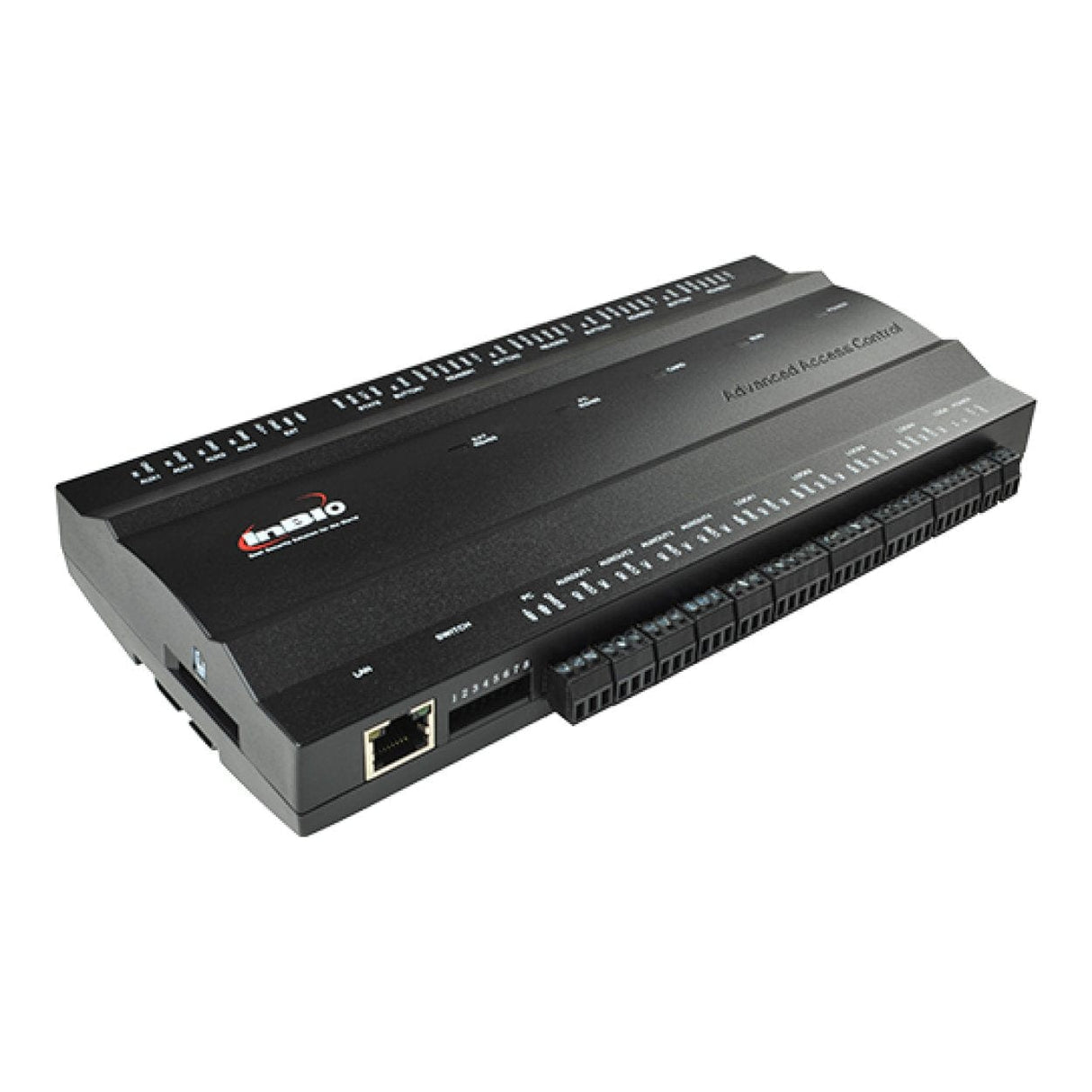 ZKTeco inBio460 4-Door IP-based Biometric Door Access Control Panel
