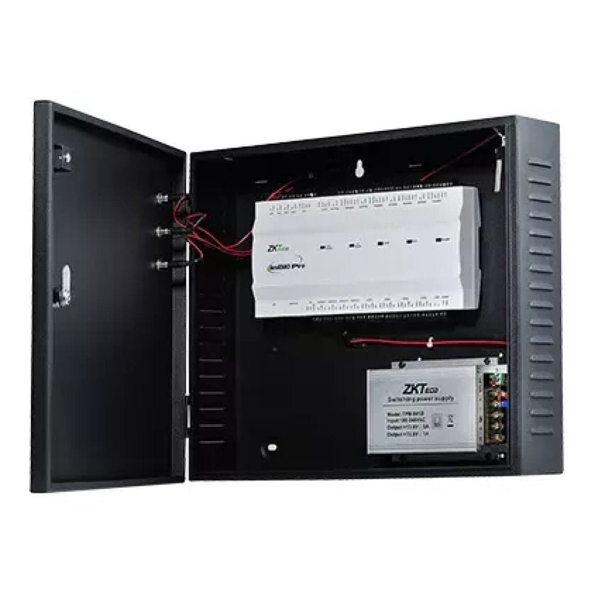 ZKTeco InBio460 Pro Plus Series 4-Door Access Control Panel