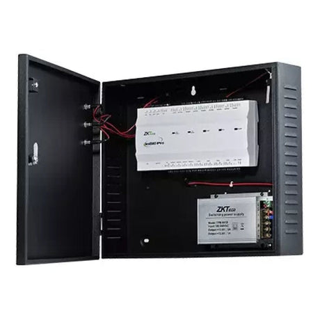 ZKTeco InBio460 Pro Plus Series 4-Door Access Control Panel