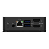 Belkin USB-C Dual Display Docking Station INC002VFBK