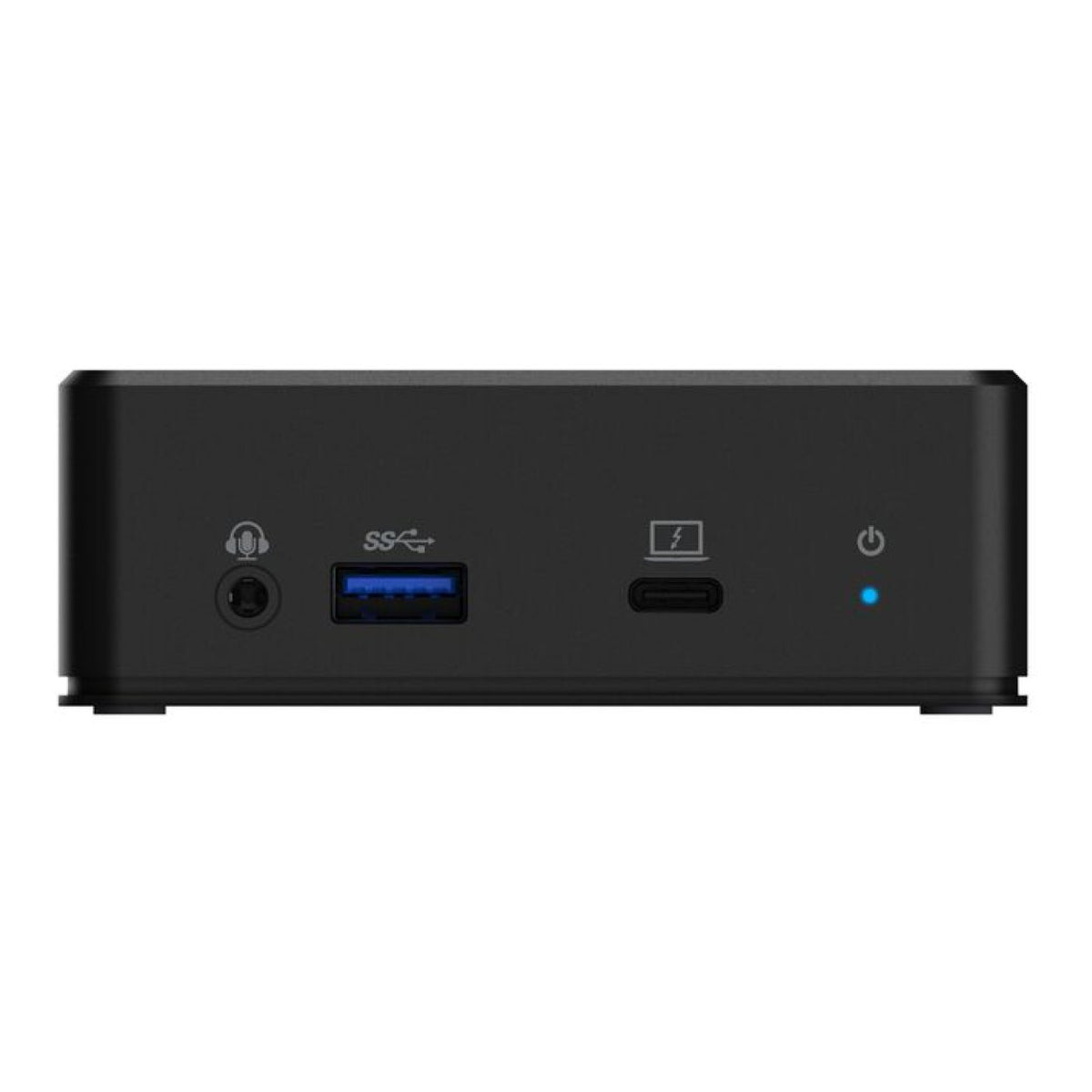 Belkin USB-C Dual Display Docking Station INC002VFBK
