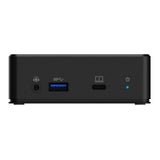 Belkin USB-C Dual Display Docking Station INC002VFBK