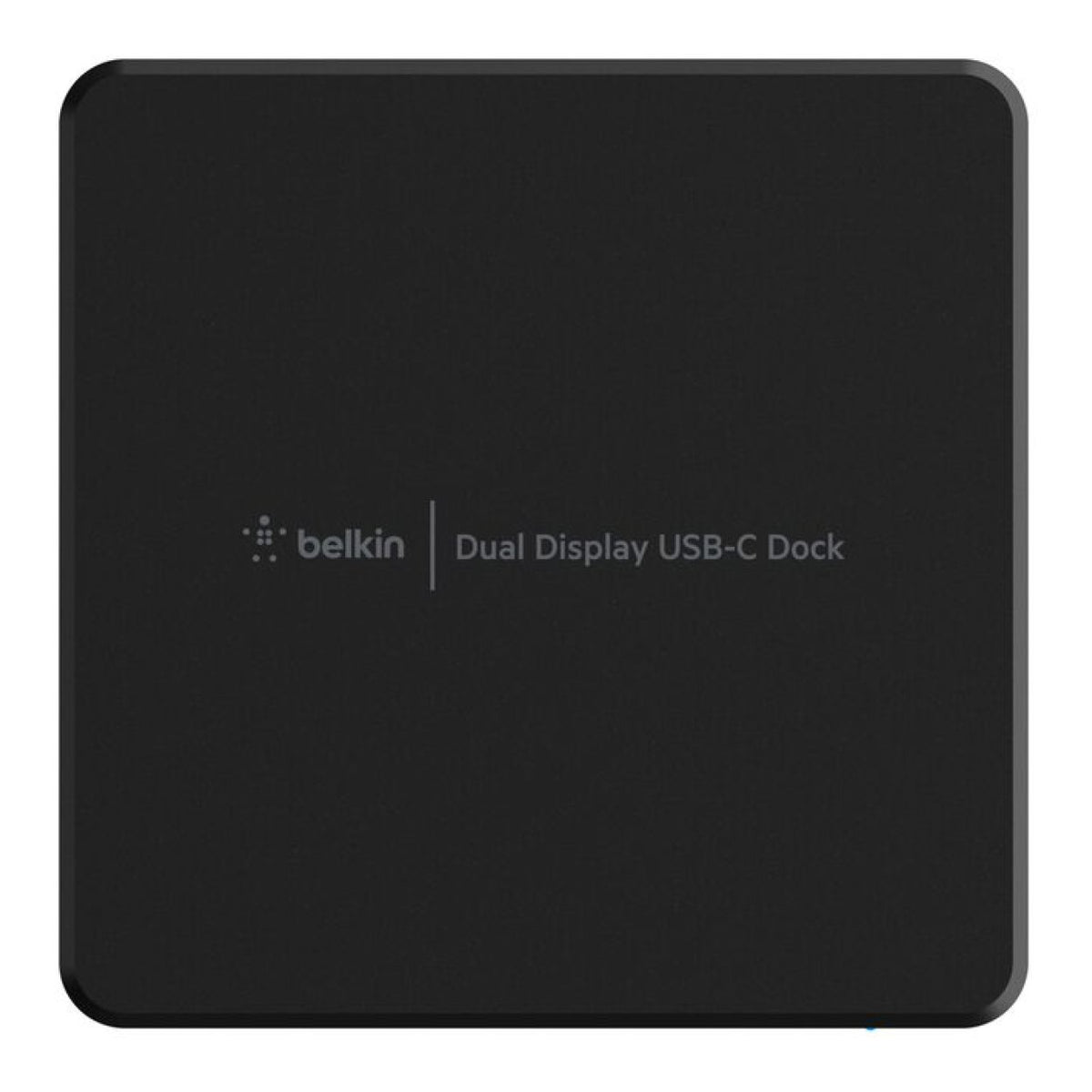 Belkin USB-C Dual Display Docking Station INC002VFBK