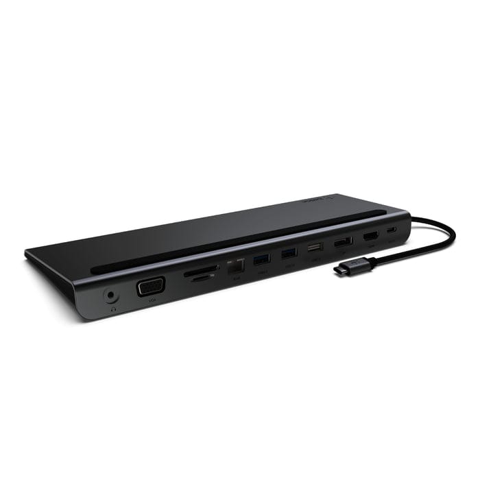 Belkin Connect USB-C 11-in-1 Multiport Docking Station INC004BTSGY