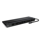Belkin Connect USB-C 11-in-1 Multiport Docking Station INC004BTSGY