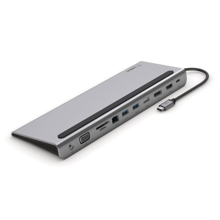 Belkin Connect USB-C 11-in-1 Multiport Docking Station INC004BTSGY