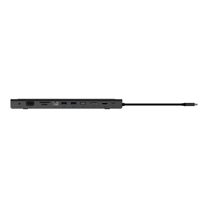 Belkin Connect USB-C 11-in-1 Multiport Docking Station INC004BTSGY