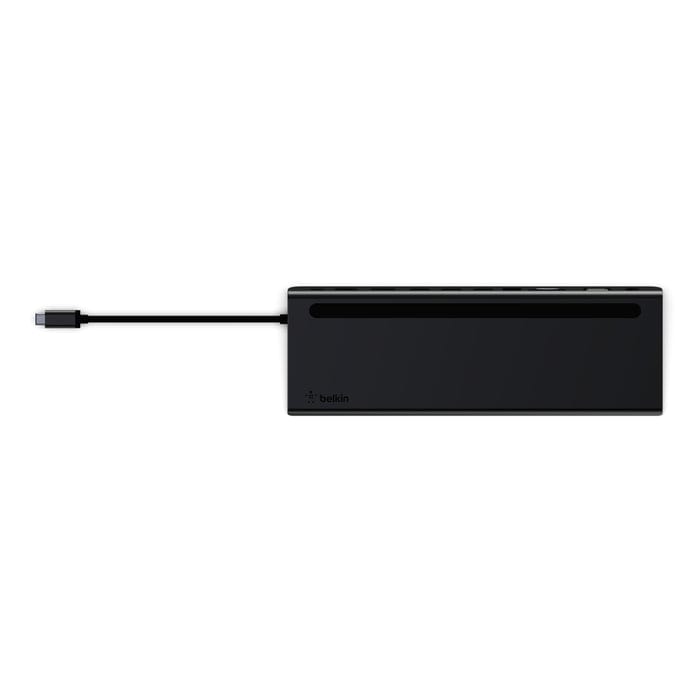 Belkin Connect USB-C 11-in-1 Multiport Docking Station INC004BTSGY
