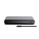 Belkin Connect Pro 12-port Thunderbolt 4 Docking Station INC006VFSGY
