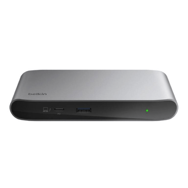 Belkin Connect Thunderbolt 4 5-in-1 Core USB Hub INC013VFSGY