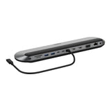 Belkin Connect Universal USB-C 11-in-1 Pro Dock INC014BTSGY