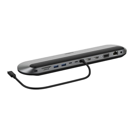 Belkin Connect Universal USB-C 11-in-1 Pro Dock INC014BTSGY
