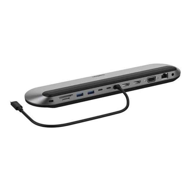 Belkin Connect Universal USB-C 11-in-1 Pro Dock INC014BTSGY