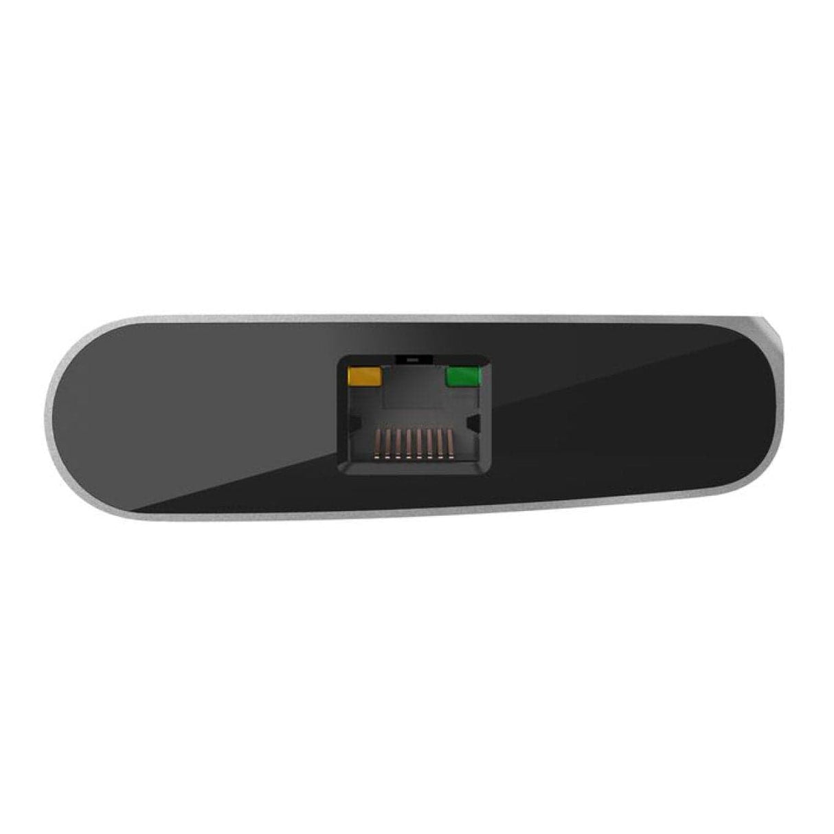 Belkin Universal USB-C 8-in-1 Dual Display Core Hub INC015btSGY-CZ