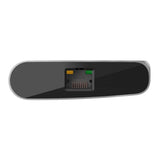 Belkin Universal USB-C 8-in-1 Dual Display Core Hub INC015btSGY-CZ