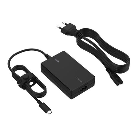 Belkin 100W Type-C Core GaN Notebook Charger INC016VFBK