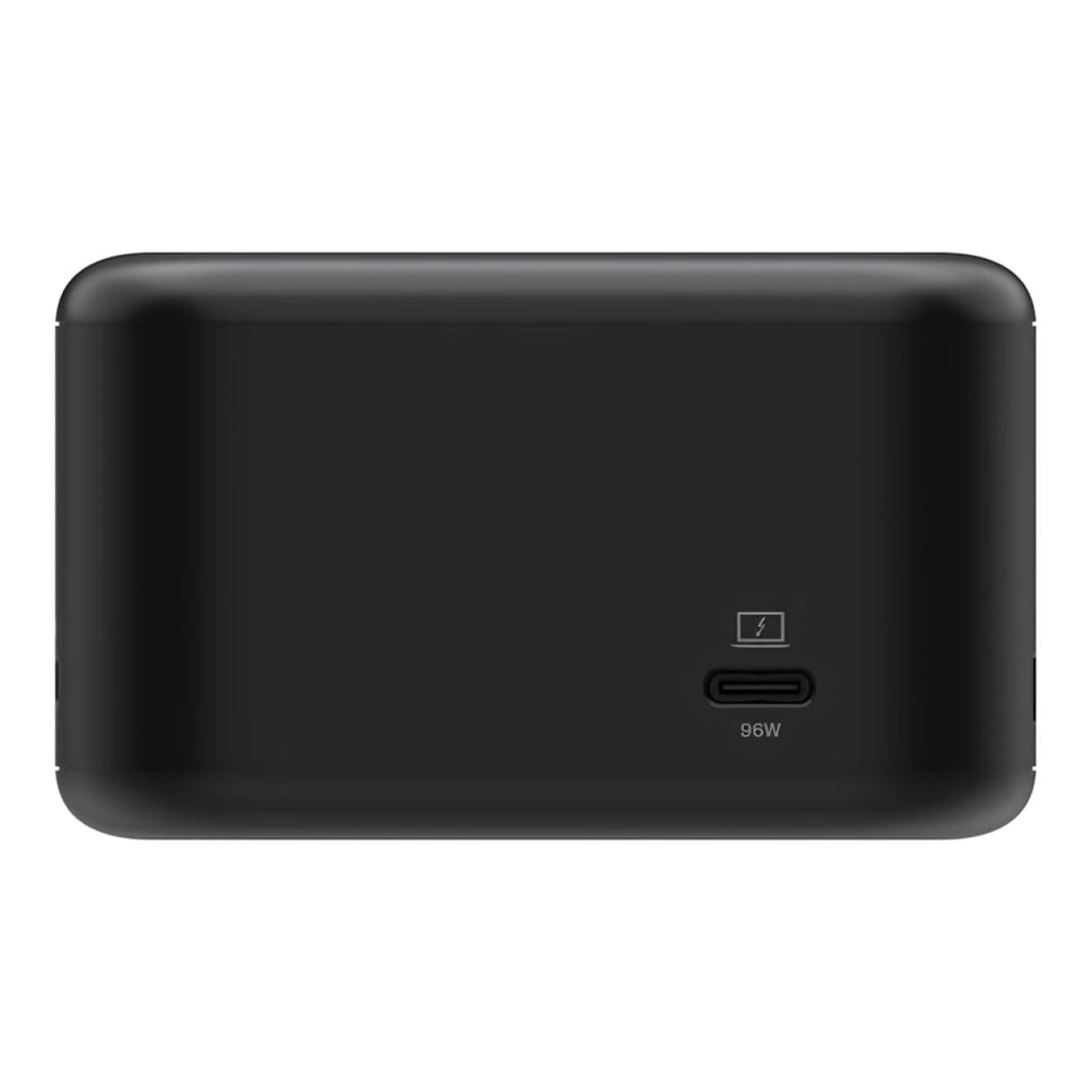 Belkin Connect 130W USB-C 6-in-1 Core GaN Dock INC018VFBK