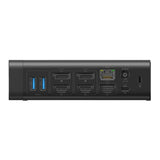 Belkin Connect Universal 16-port Triple Display Docking Station INC029KQBK
