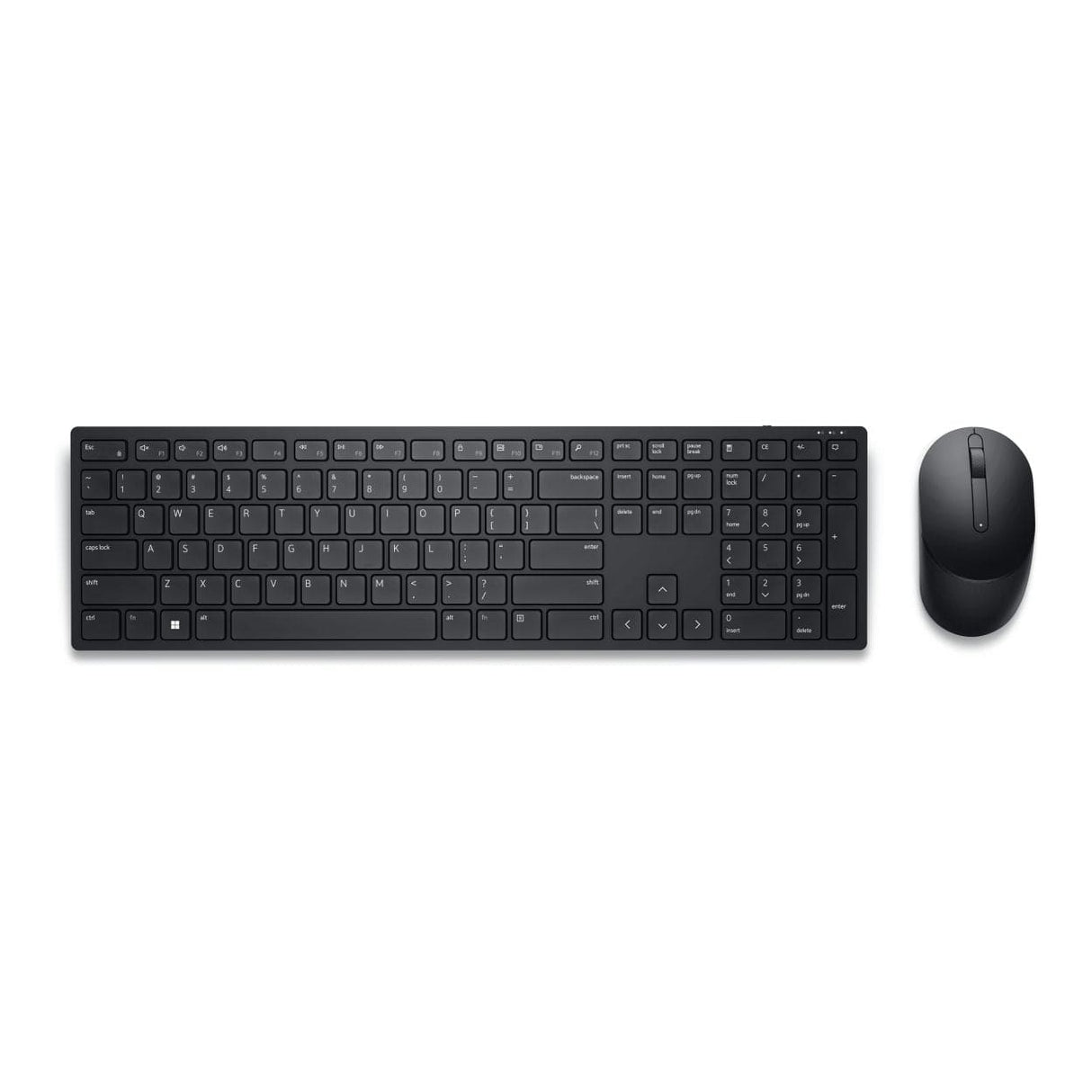 Dell Inspiron 3530 Laptop i5 16GB 512GB SSD 15.6" Win11 + FREE 21.4" Monitor + Keyboard & Mouse