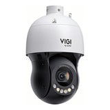 TP-Link VIGI 5-inch 4MP 5.2-130mm 25X Full-Color Network Speed Dome Camera InSight PTZ5425