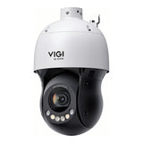 TP-Link VIGI 5-inch 4MP 5.2-130mm 25X Full-Color Network Speed Dome Camera InSight PTZ5425