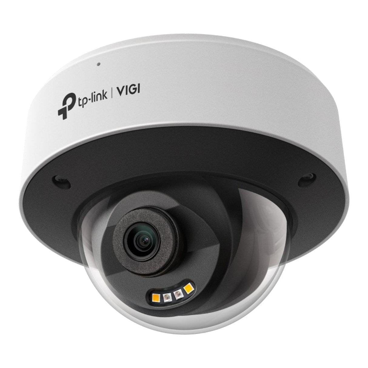 TP-Link VIGI InSight S245 4MP 2.8mm Full-Colour Dome Network Camera