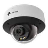TP-Link VIGI InSight S245 4MP 2.8mm Full-Colour Dome Network Camera