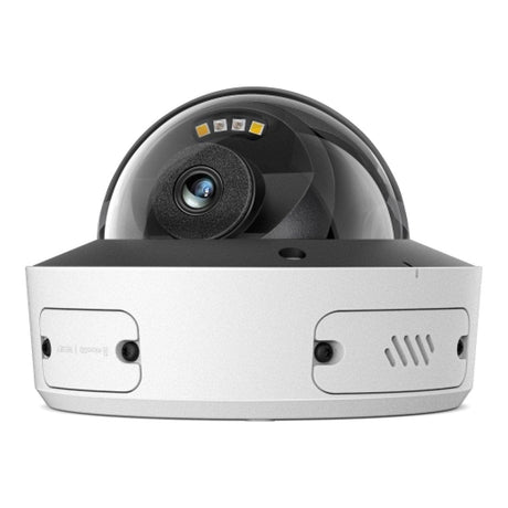 TP-Link InSight S285 VIGI 8MP Full-Color Dome Network Camera