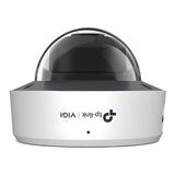 TP-Link InSight S285 VIGI 8MP Full-Color Dome Network Camera