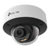 TP-Link InSight S285 VIGI 8MP Full-Color Dome Network Camera