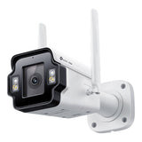 TP-Link VIGI InSight S345-4G 4mm 4MP Outdoor Full-Colour 4G Bullet Network Camera