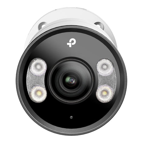 TP-Link VIGI InSight S345(4MM) 4MP Outdoor Full-Color Bullet Network Camera INSIGHT S345(4MM)