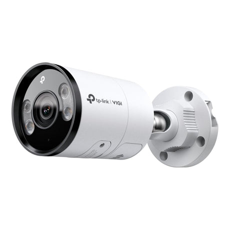 TP-Link VIGI InSight S345(4MM) 4MP Outdoor Full-Color Bullet Network Camera INSIGHT S345(4MM)
