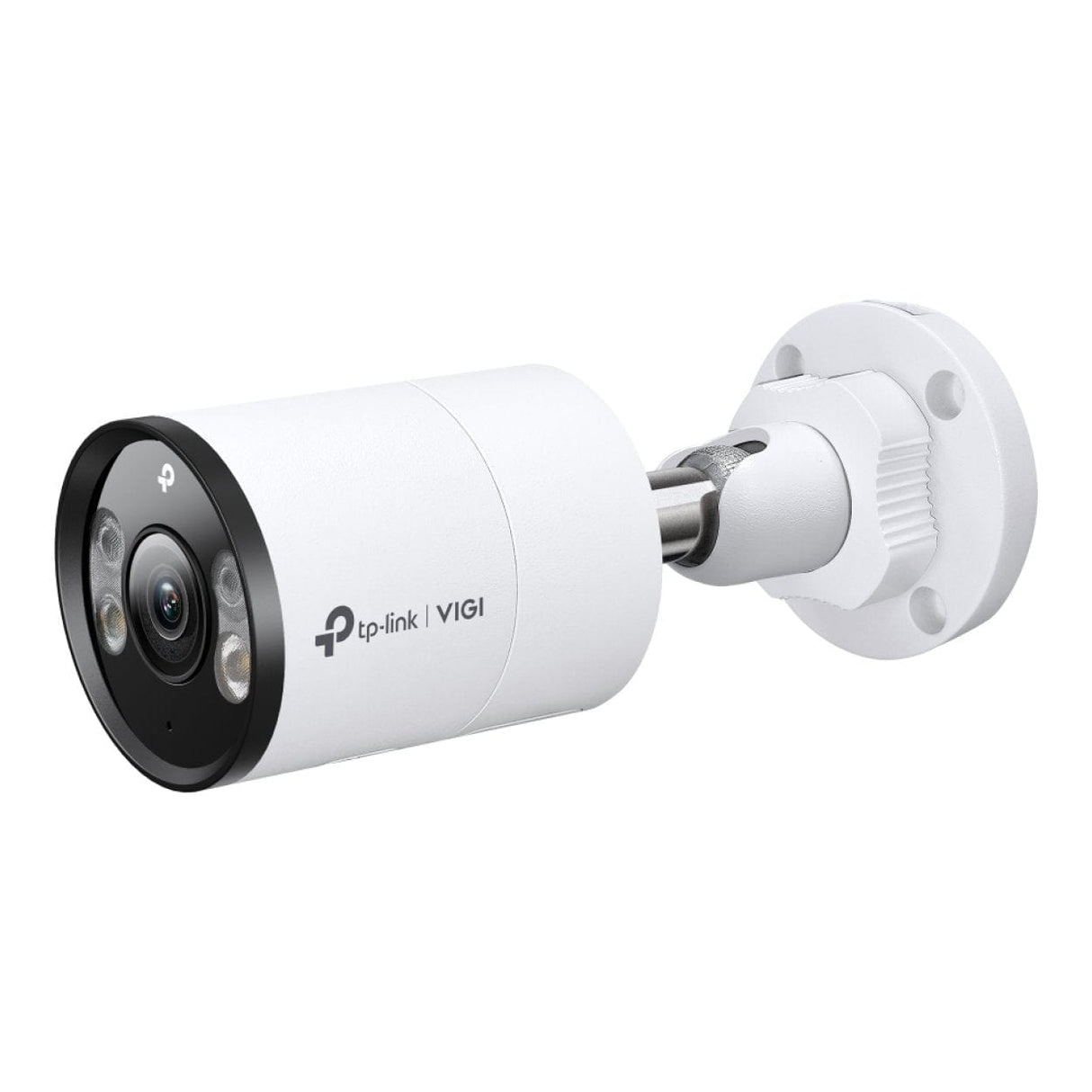TP-Link Vigi InSight S355(2.8mm) 5MP Outdoor Full-Color Bullet Network Camera