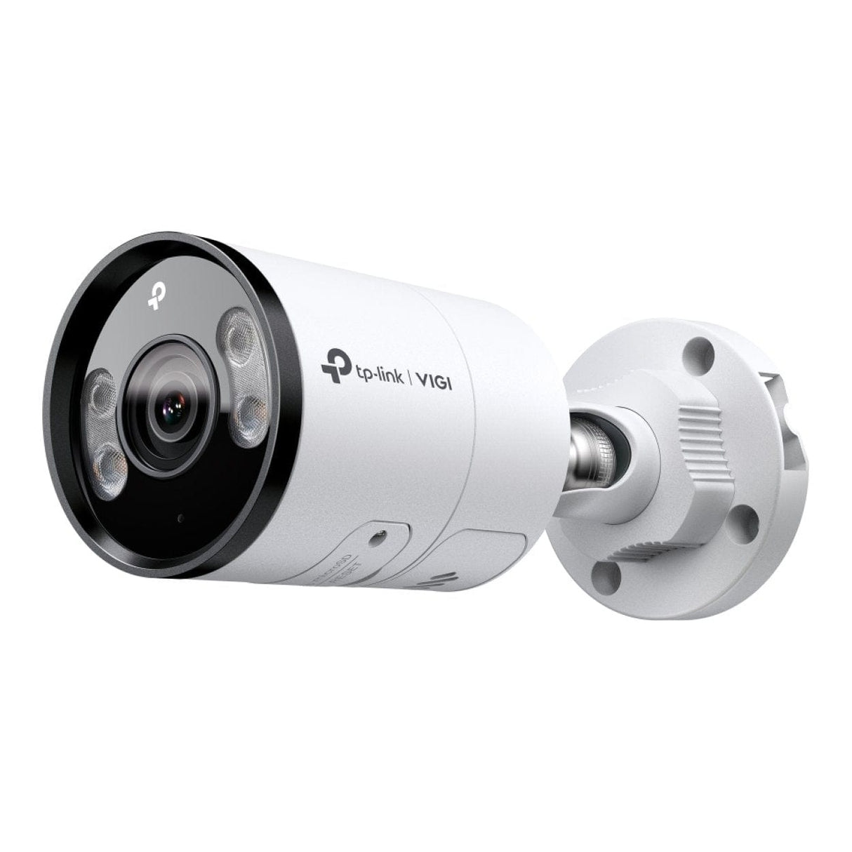 TP-Link Vigi InSight S355(2.8mm) 5MP Outdoor Full-Color Bullet Network Camera