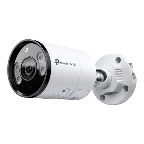 TP-Link Vigi InSight S355(2.8mm) 5MP Outdoor Full-Color Bullet Network Camera