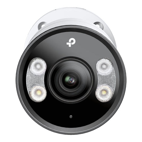 TP-Link InSight S385 VIGI 8MP Outdoor Full-Color Bullet Network Camera